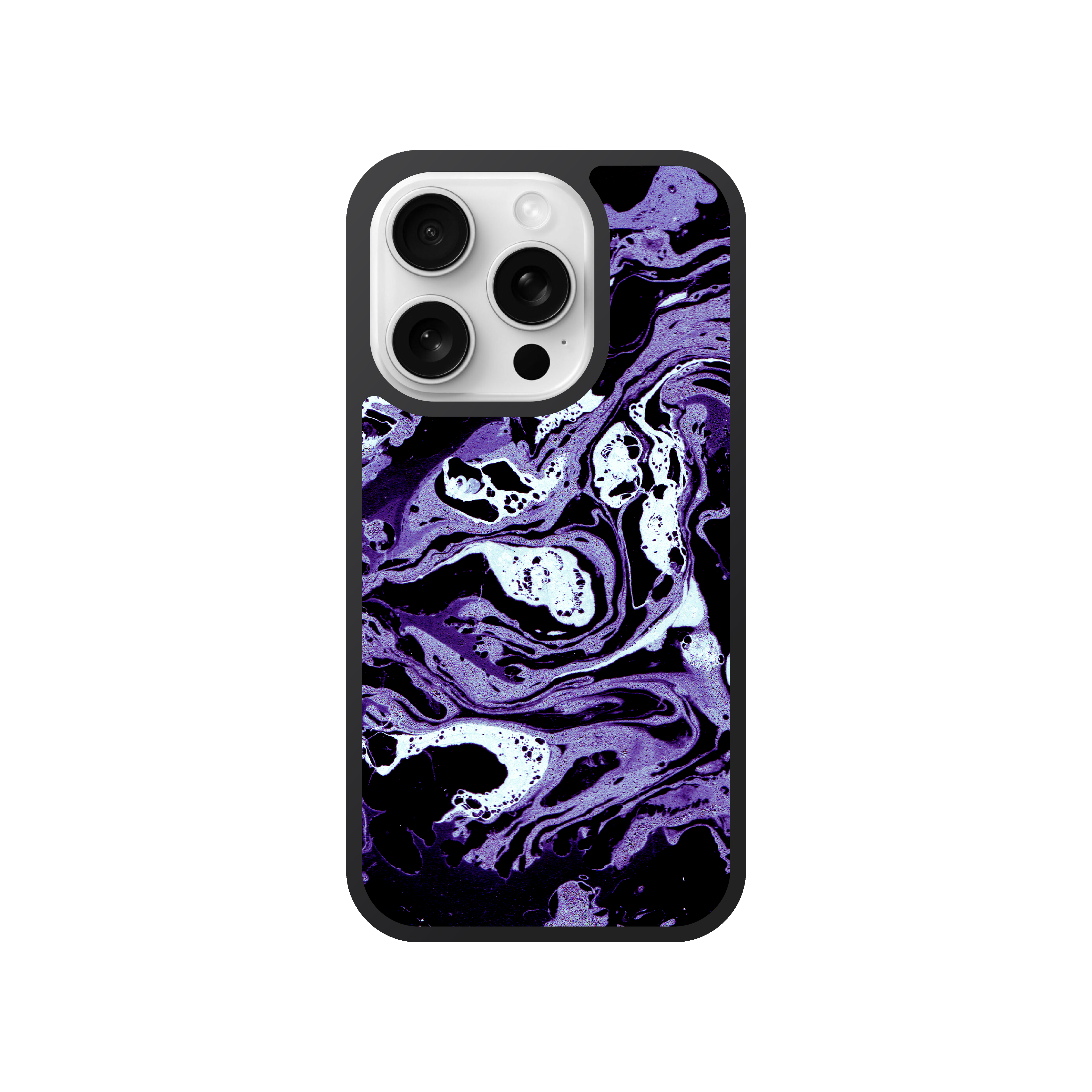 Fluid ink