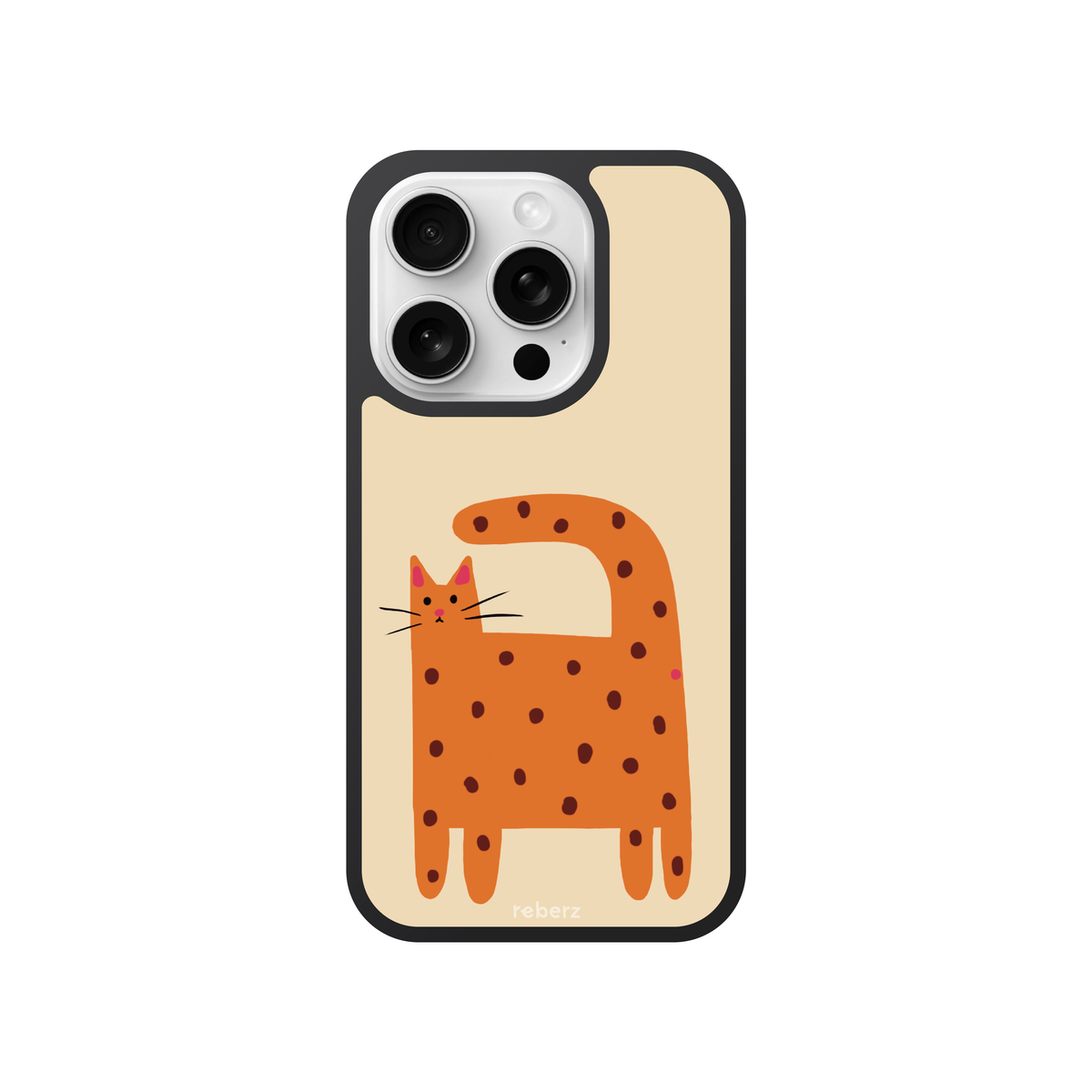 Orange / iPhone 13 Pro