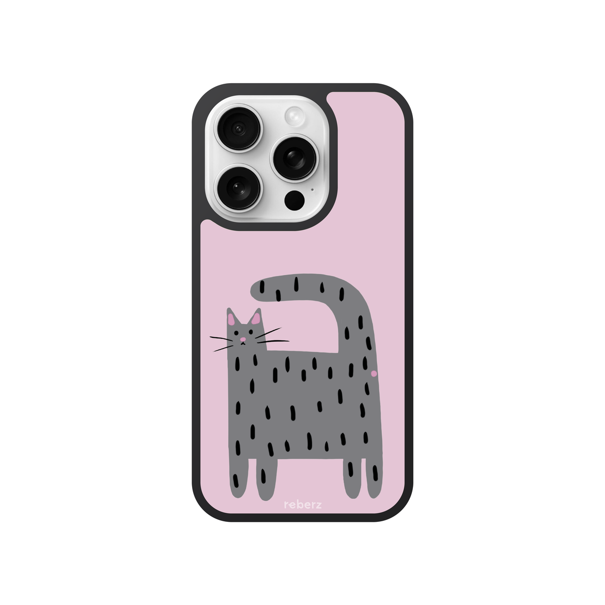 Gray / iPhone 13 Pro