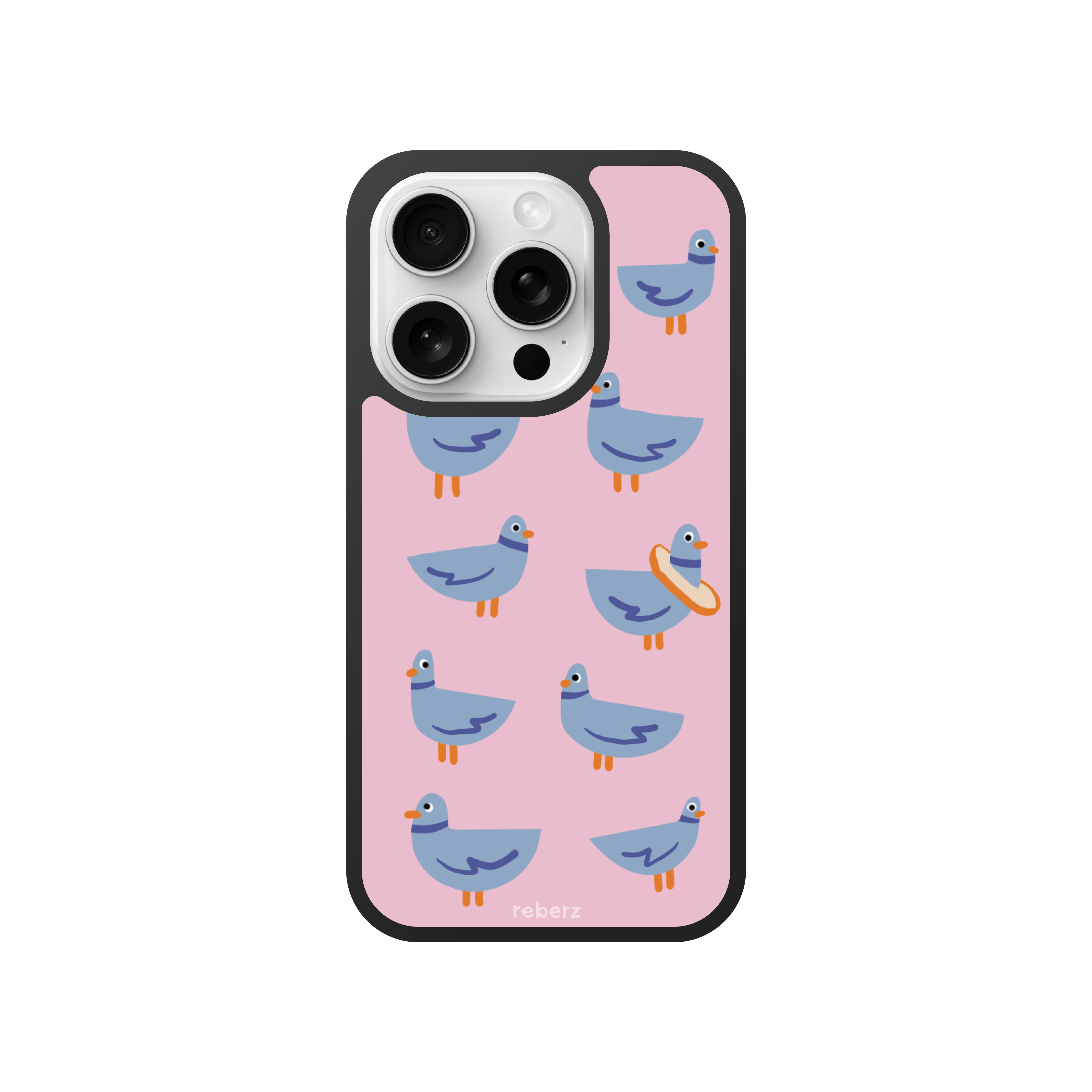 Pigeons