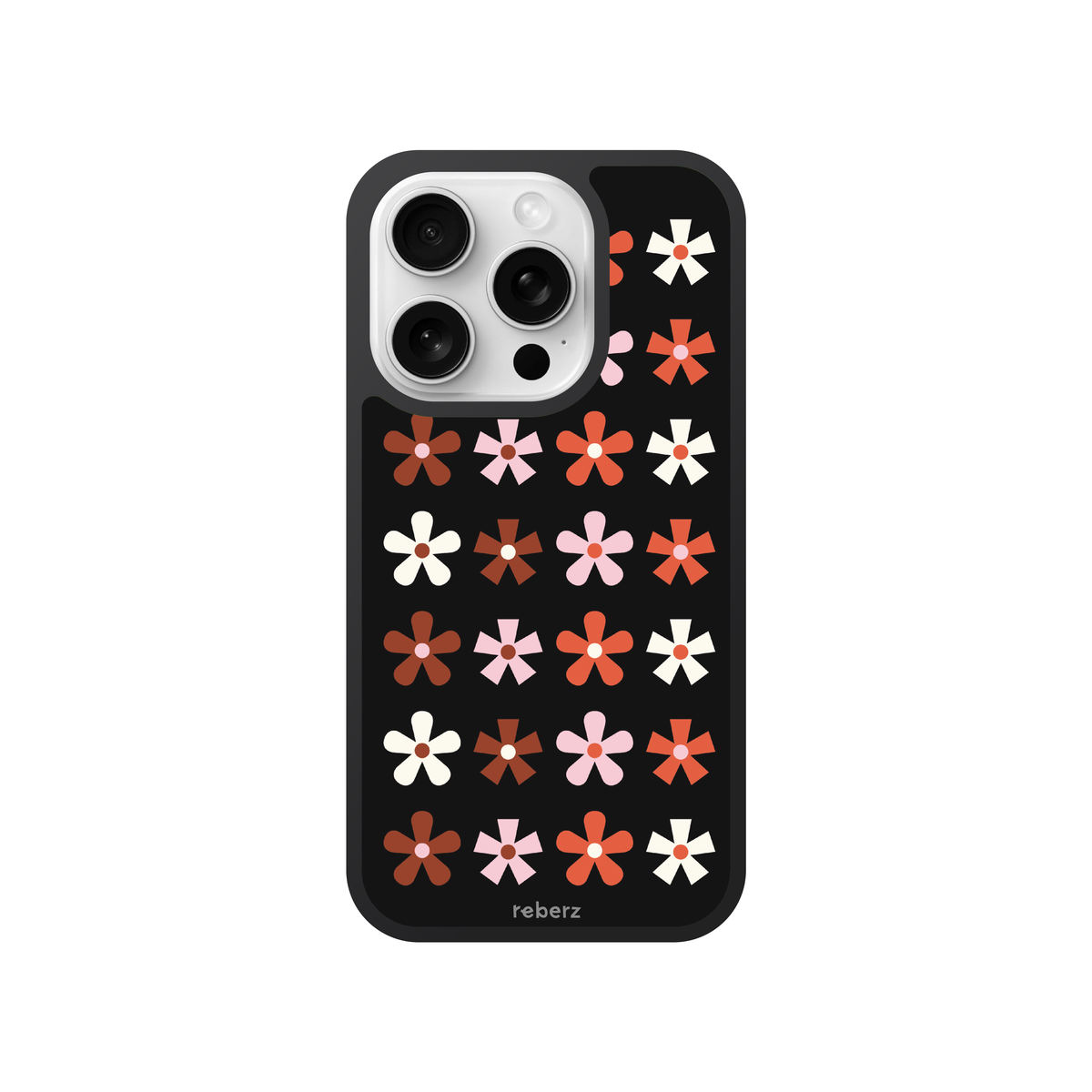 Black / iPhone 13 Pro