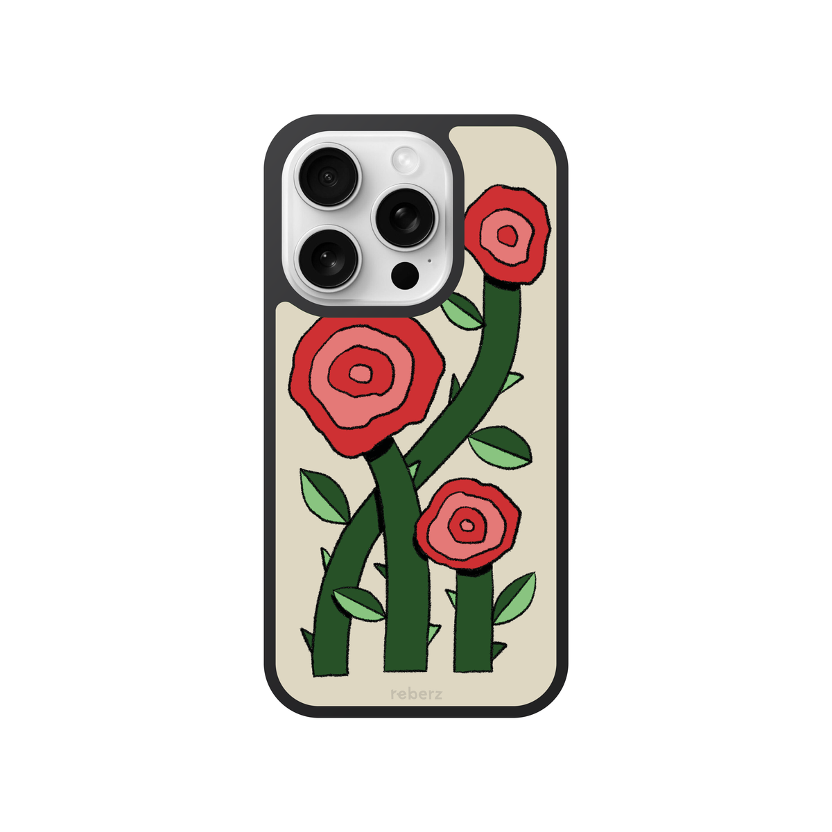 Red / iPhone 13 Pro