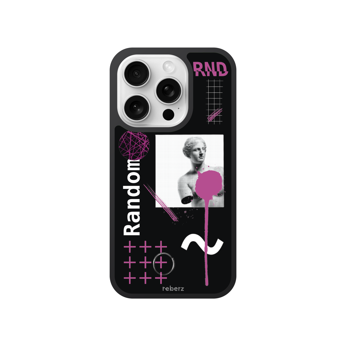 Pink / iPhone 13 Pro